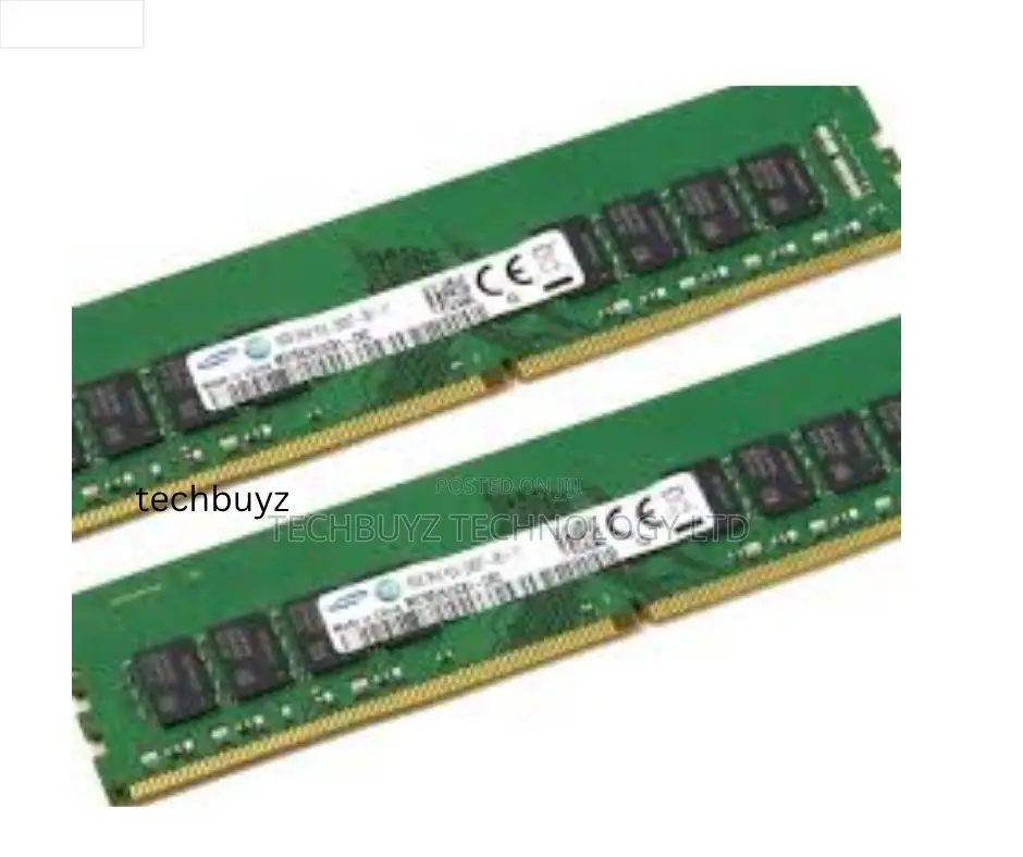 Samsung Desktop Ram Ddr4 8gb 3200