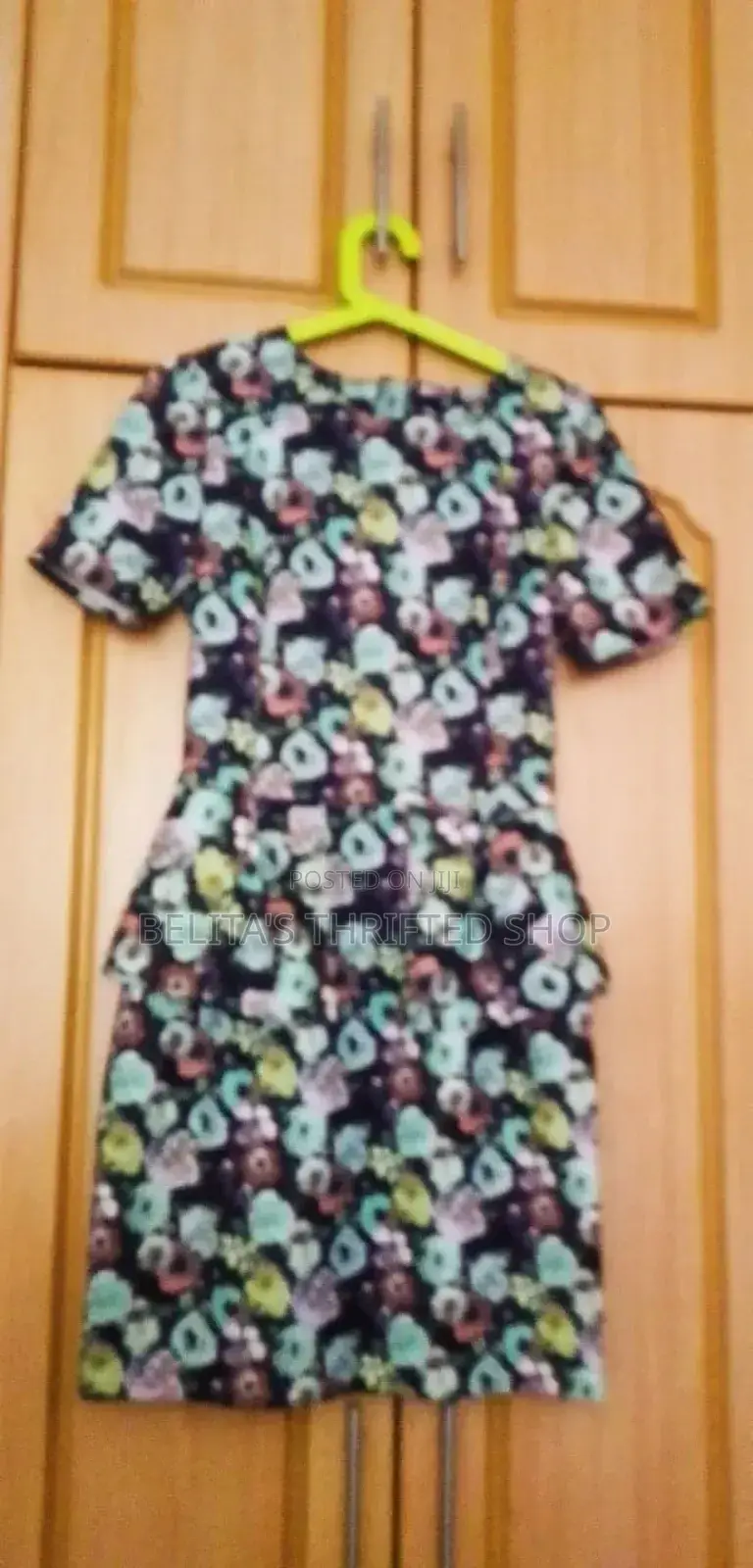 Official Dresses