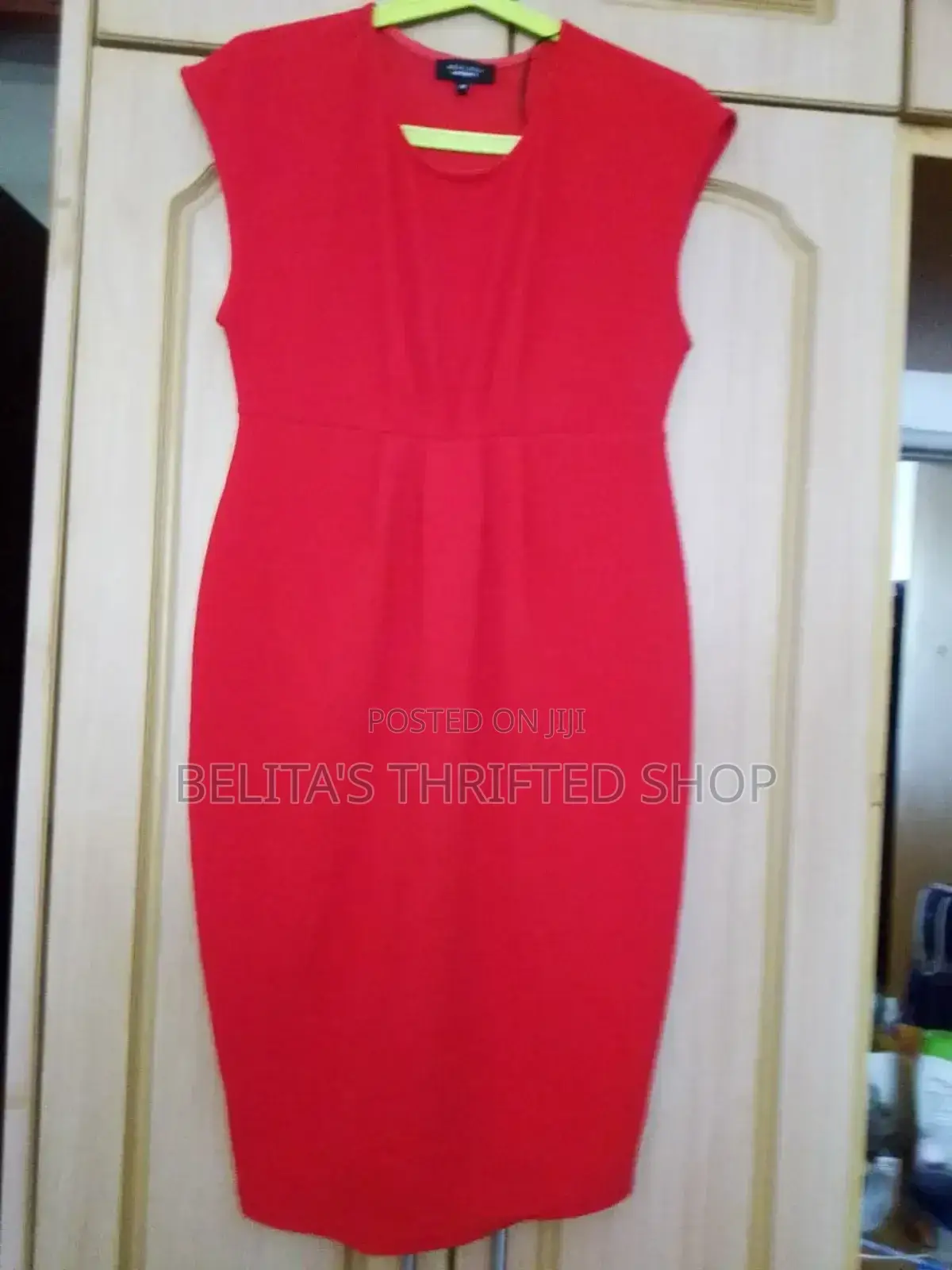 Official Dresses