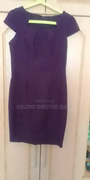 Official Dresses