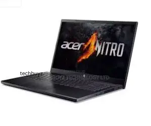 New Laptop Acer Nitro 5 16GB Intel Core i7 SSD 512GB