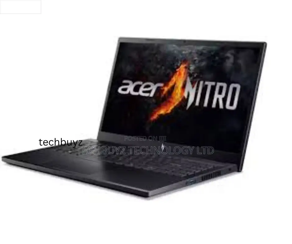 New Laptop Acer Nitro 5 16GB Intel Core i7 SSD 512GB