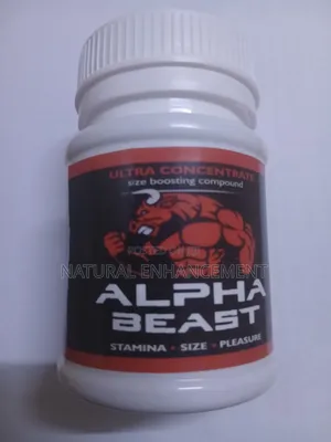 Alph Beast