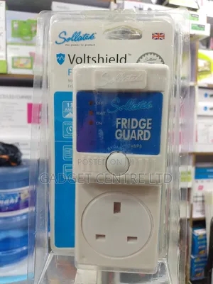 13 Amps Sollatek Fridge Guard