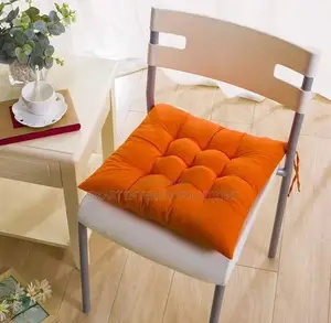 Super Soft Chair Pads