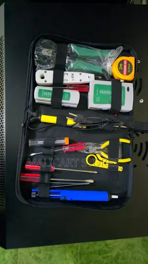 Networking Tool Kit 14 in 1