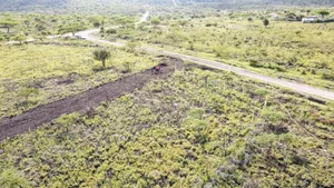 7acres of Land at Kisamis Each 2.9m