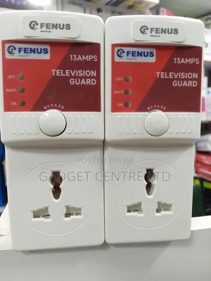 New Tv Guard