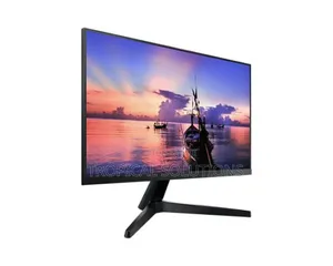 Samsung Essential 27" Monitor FHD Monitor Available 1 Vga, 1 Hdmi