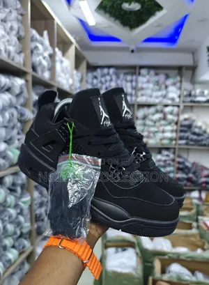 Quality Air Jordan 4 J4 Sneakers