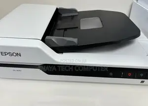 Epson Workforce Ds-1630 Scanner