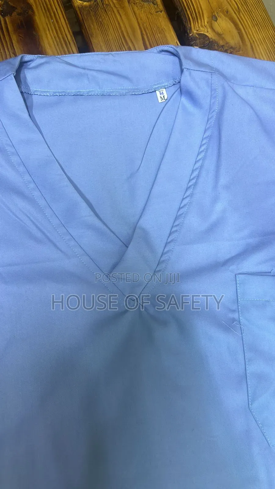Nurses Top