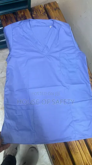 Nurses Top