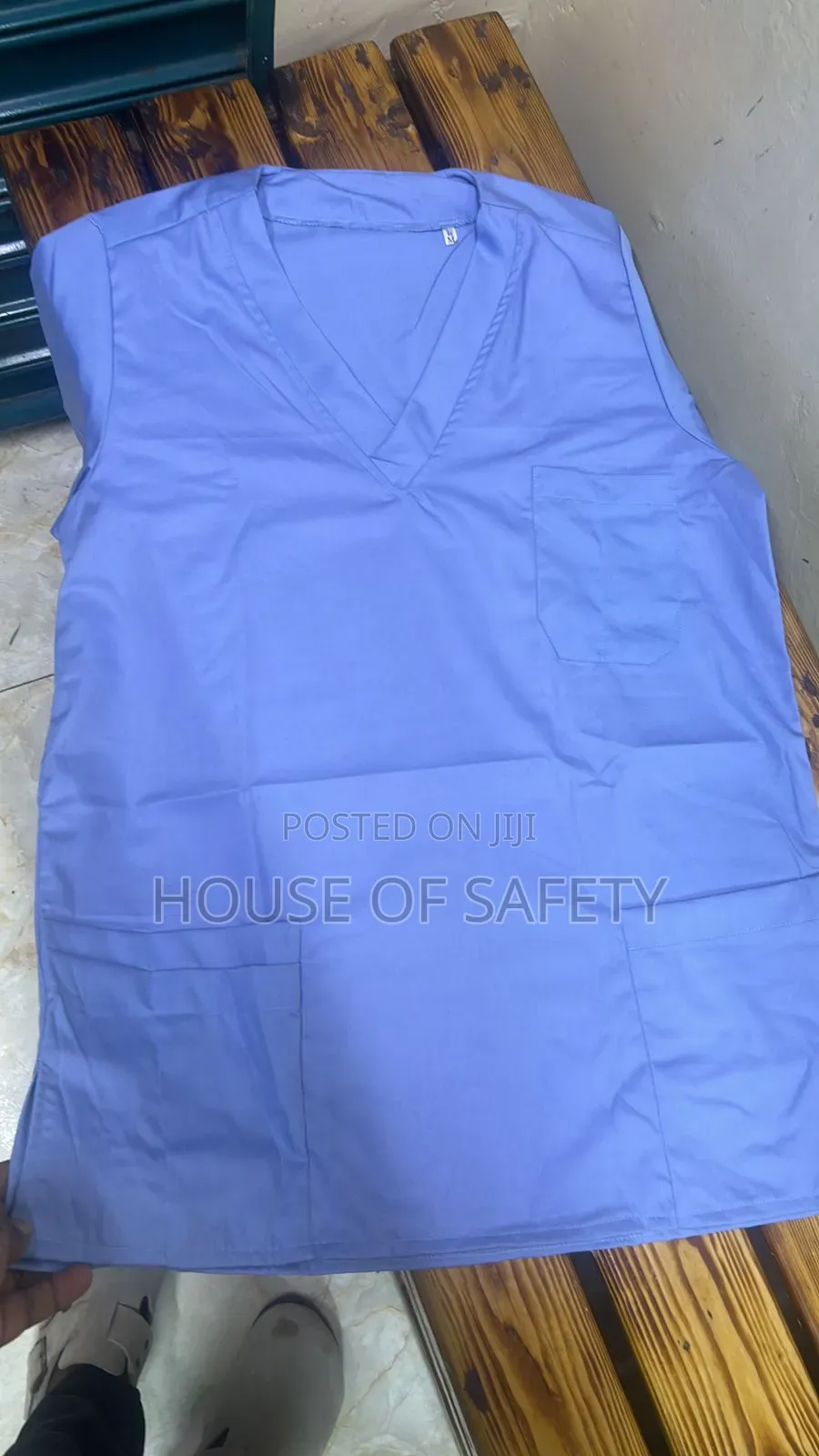 Nurses Top