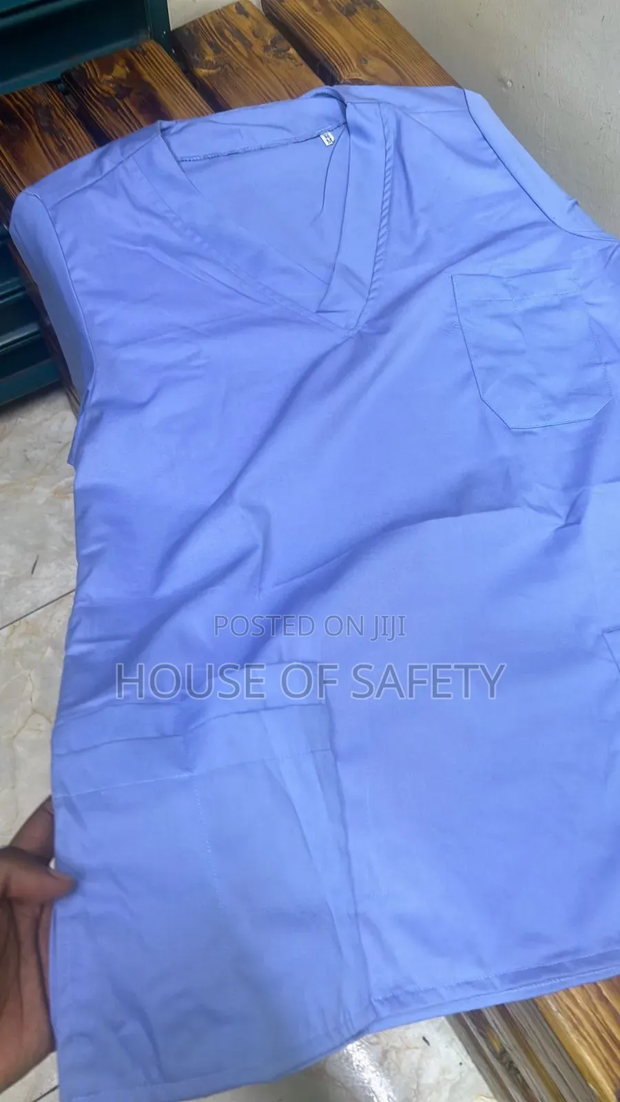 Nurses Top