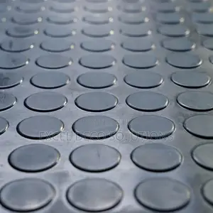 Waterproof Coin Mat Roll – Professional Grade Flooring for Any Space