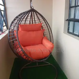 Outdoor Balcony Swing Chair