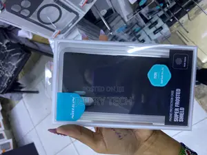 Helix Nillkin Superfrosted Case for Samsung Galaxy Note 10 Plus