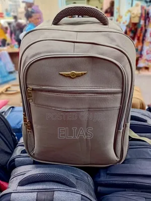 Elia's Bags Collection