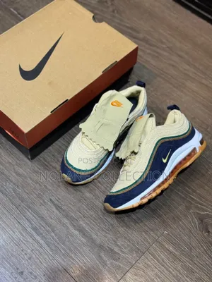 Airmax 97 Sneakers