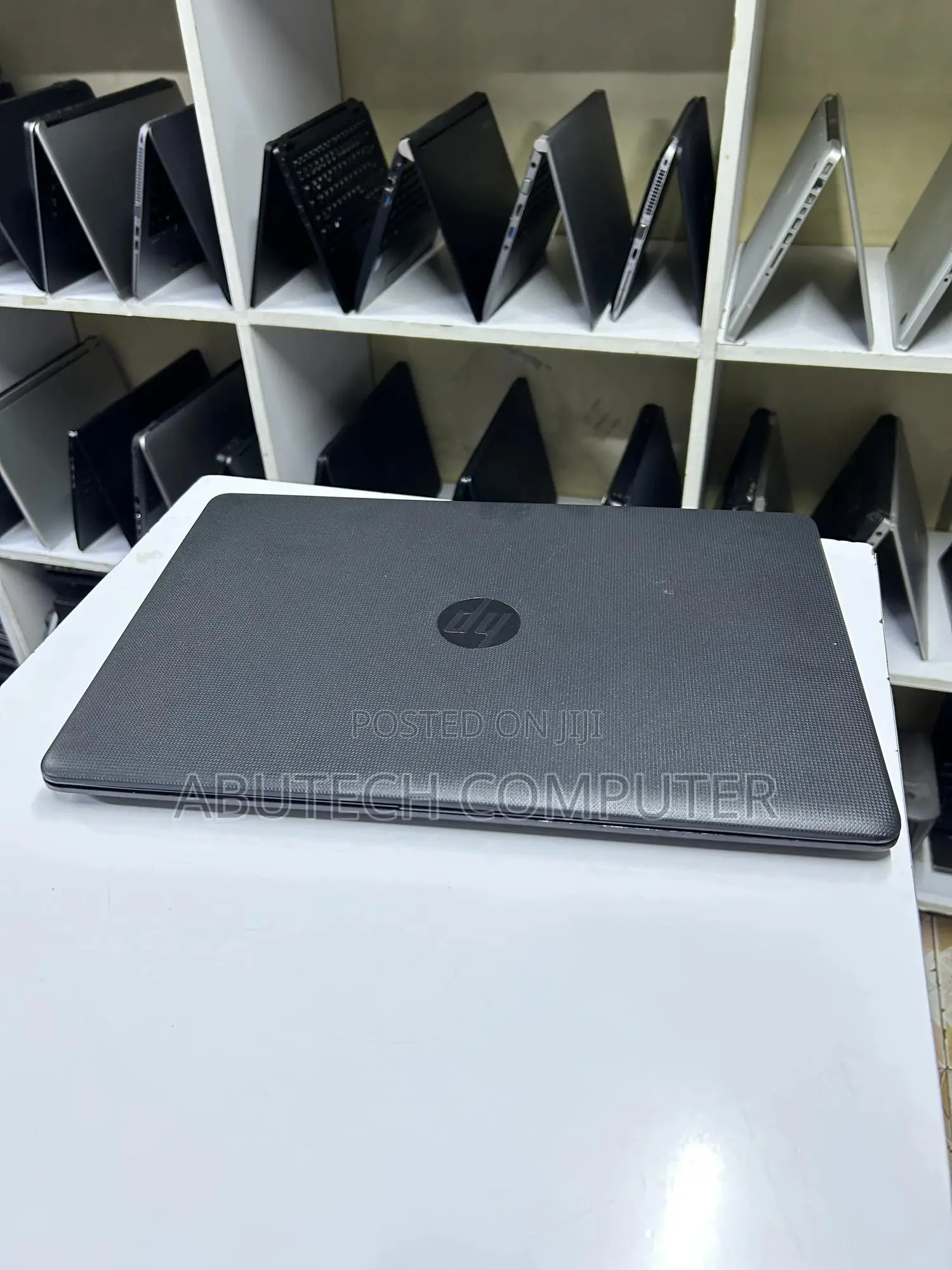 Laptop HP 15 4GB Intel Celeron HDD 500GB