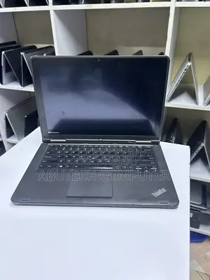 Laptop Lenovo IdeaPad Yoga 11 4GB Intel Core I5 HDD 500GB