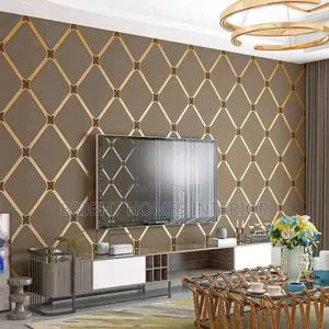 Brown Wallpaper Beautiful Look