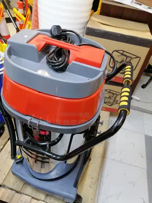 Wet and Dry Vacuum Cleaner 100 Litres