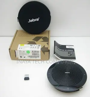 Jabra Speak 510+ Speaker