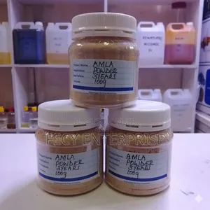 Amla Powder – 100% Natural Powder for Health Care, Skincare Haircare