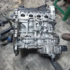 Nissan Xtrail T30 ,Qr20,Serena,Lafesta Slim Engine