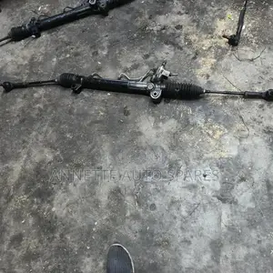 Nissan Xtrail T30 Steering Rack