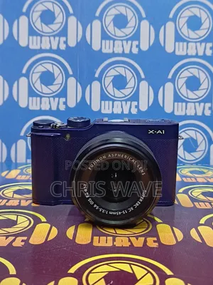 Fujinon X-A1 Professional Camera