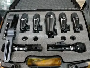 Shure PGA Drumkit Mic
