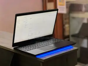 New Laptop Dell G5 16GB Intel Core I7 SSD 512GB