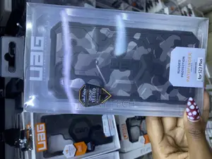 Miweart Uag Designed for Samsung Galaxy S23 Plus Case Pathfinder