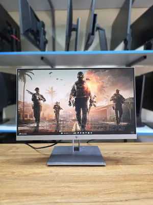 Hp E223 Monitor