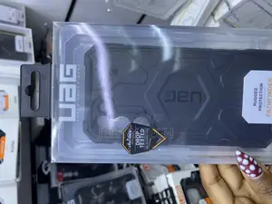 Middy Uag Designed for Samsung Galaxy S23 Plus Case 6.6" Pathfinder