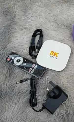 Rk3528 Quad Core H96 Max Android 14.0 Tv Box , Ultra Hd Streaming