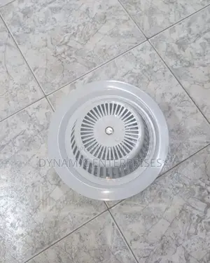 4 Inch Fulbora Pcv Roof Drain