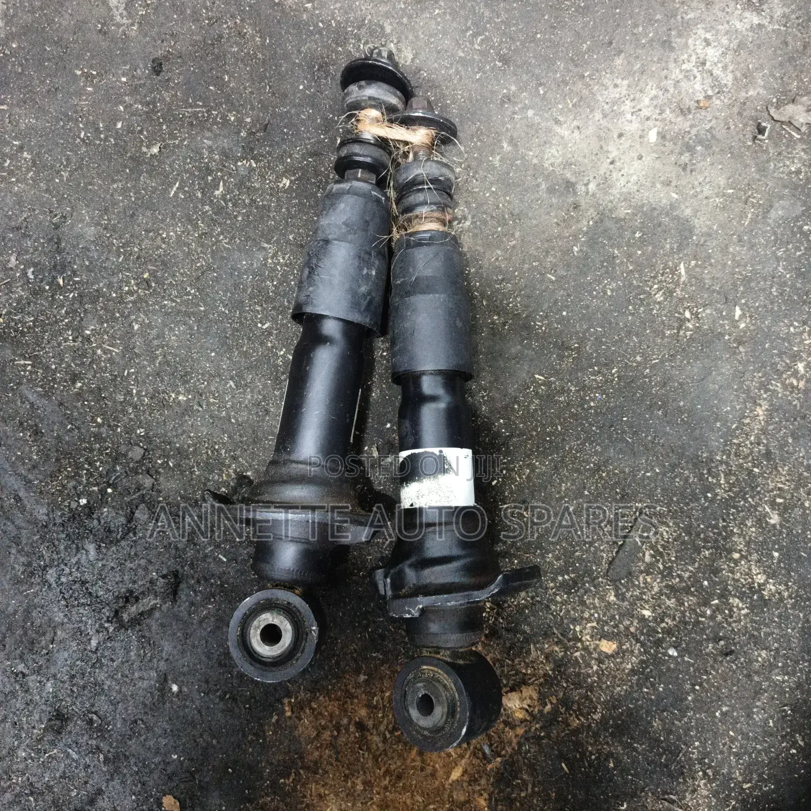 Toyota Dyna Front Shock
