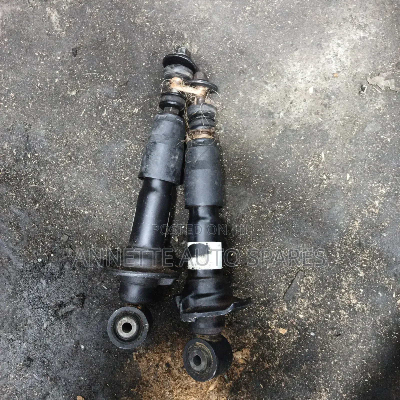 Toyota Dyna Front Shock