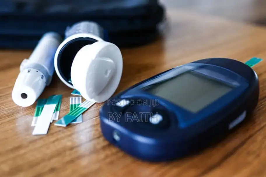 Oncall Plus Glucometer Machines/Oncall Machines