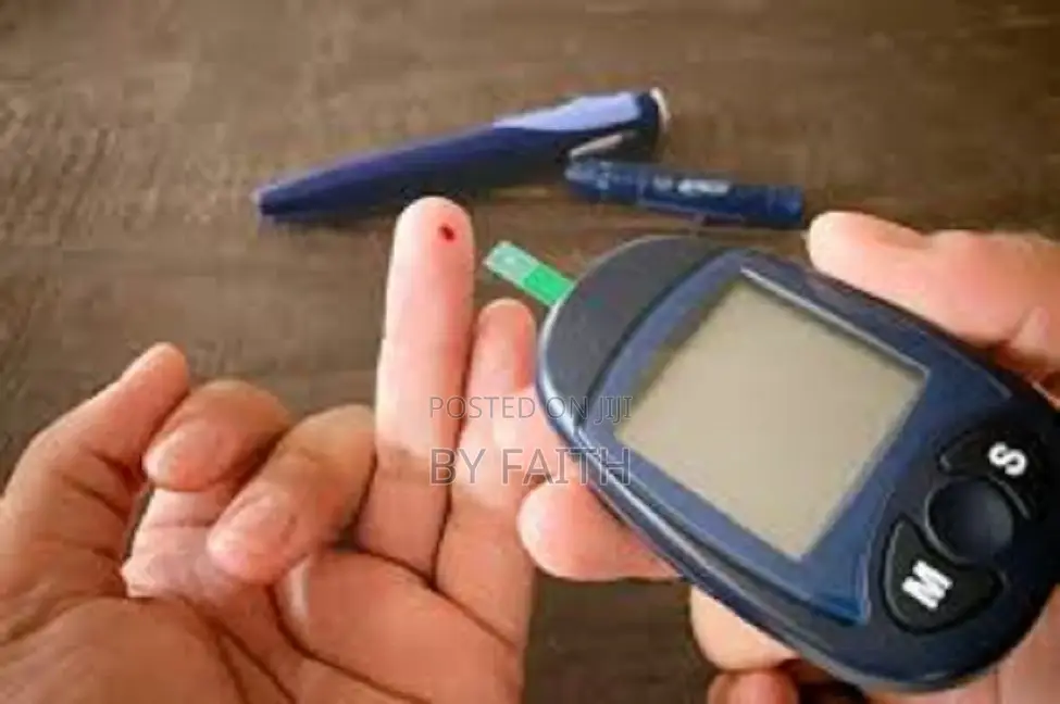 Oncall Plus Glucometer][][][