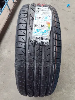 205/55r16 Goodyear Tyre