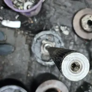 Toyota Vigo 2 Wheel Axle