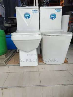Wc805 Frencia Toilet Available