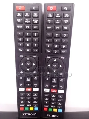 Vitron Smart Share Original Remote