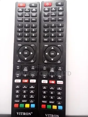 Vitron Smart Share Original Remote