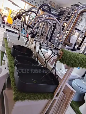 Black Table Top Available